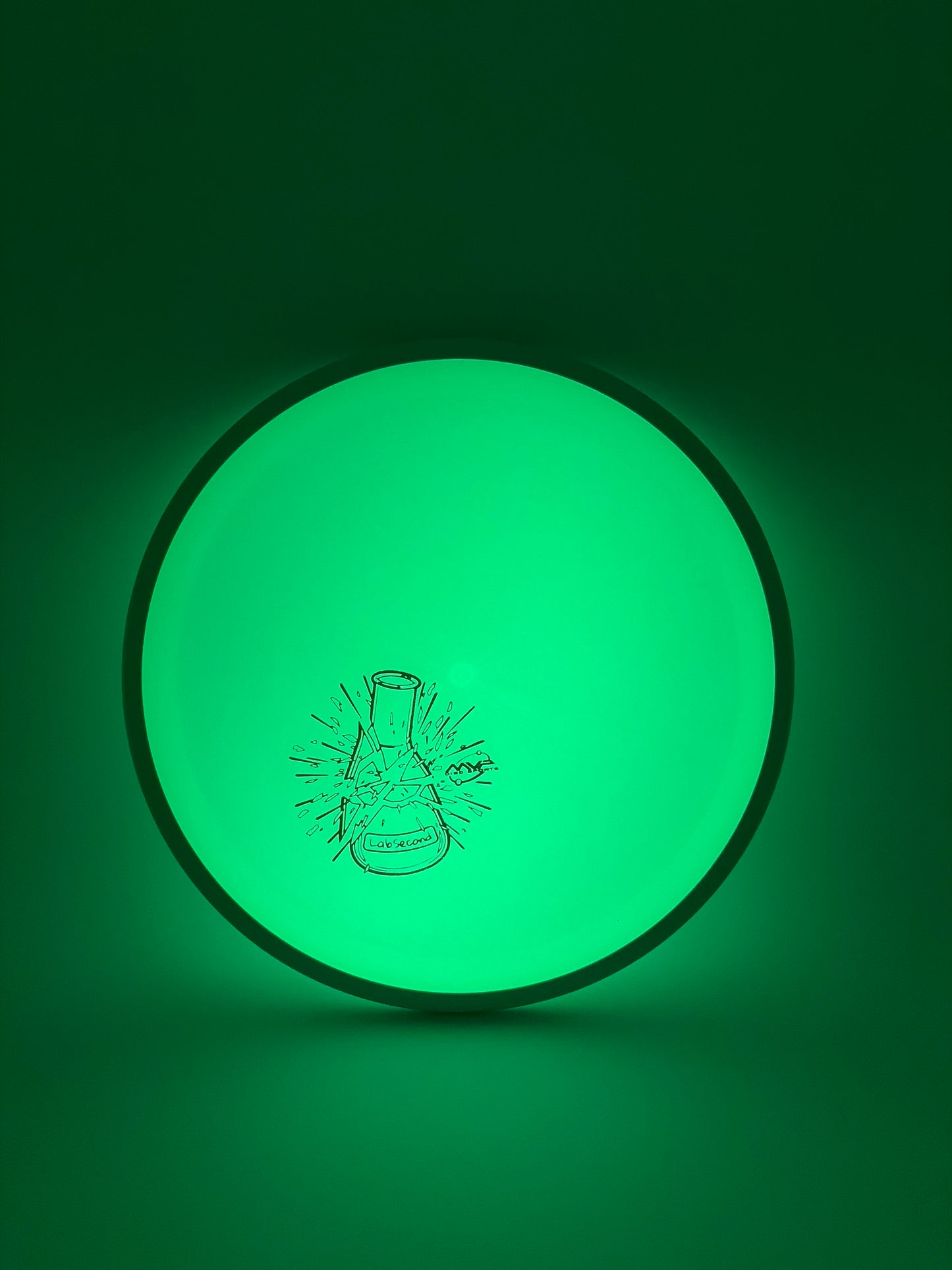 MVP L2 Servo Eclipse Glow