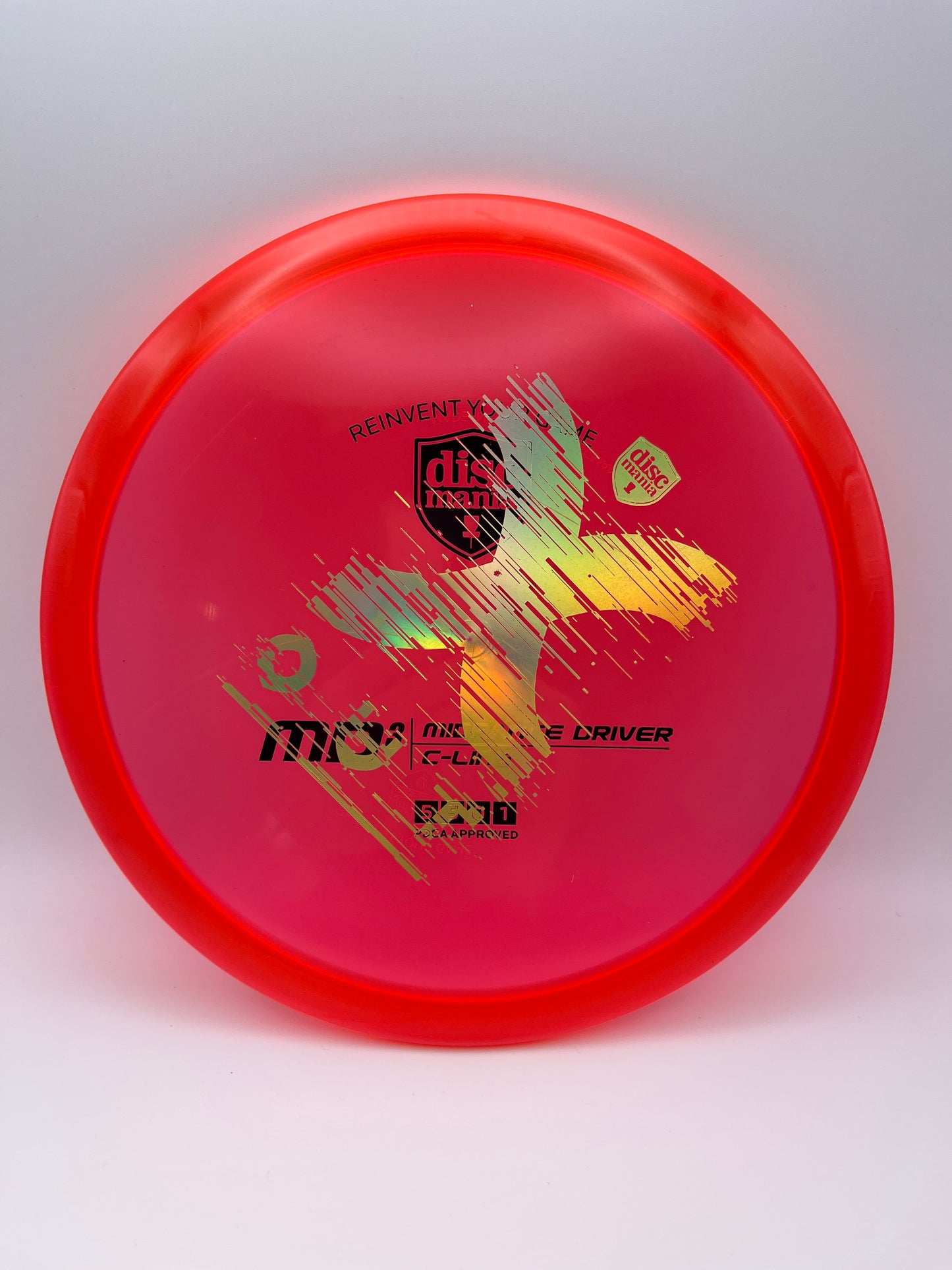 Discmania C-Line MD3 USED