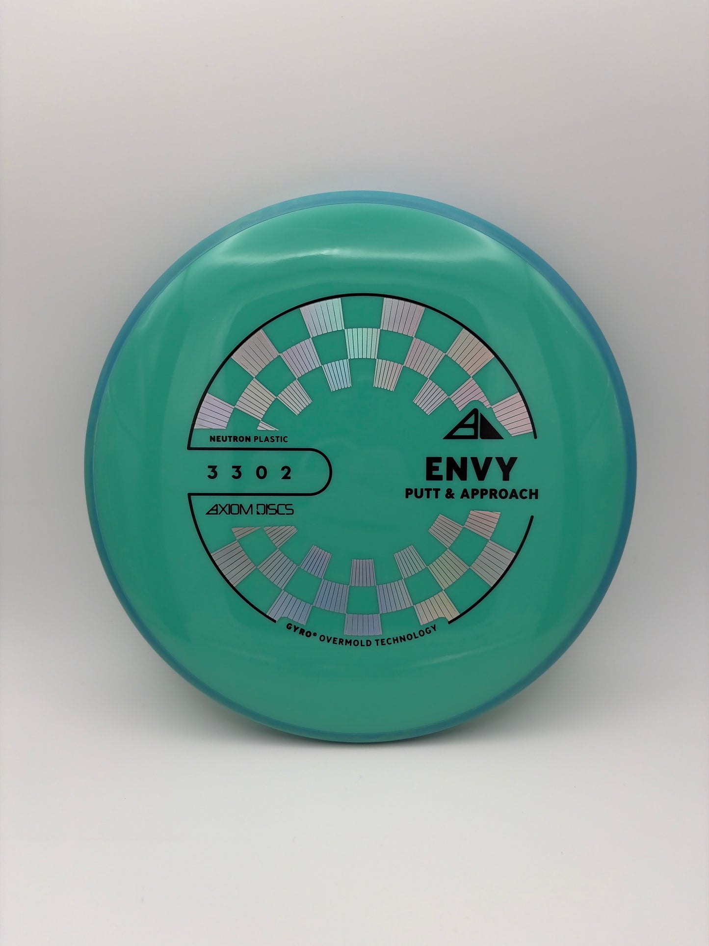 Axiom Envy Neutron