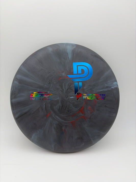 Discraft Fierce Jawbreaker Swirl Pro Spec