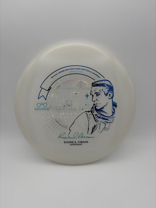 Streamline Parachute Glow