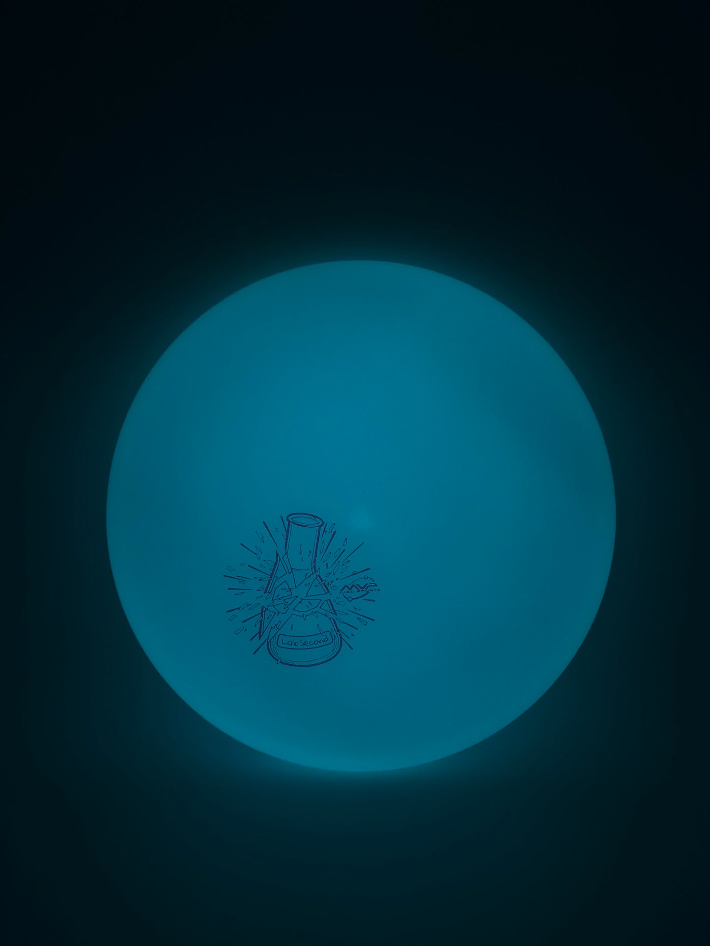 Streamline L2 Parachute Glow