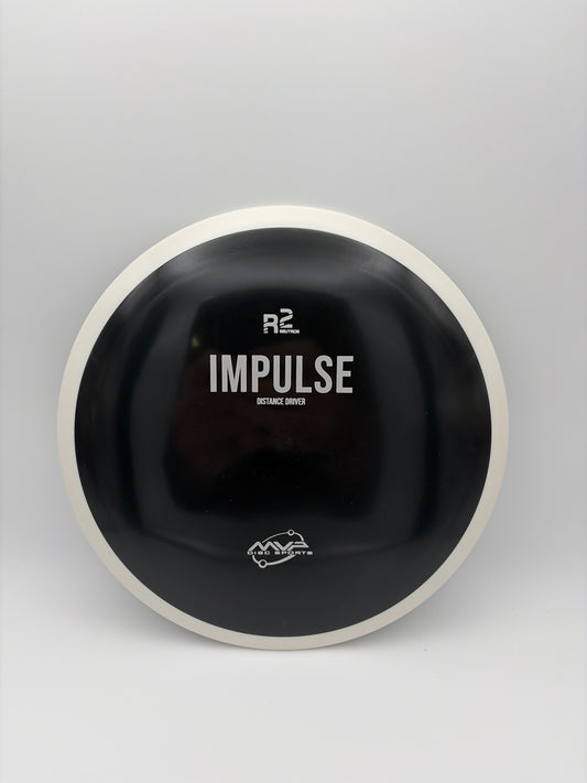 MVP Impulse