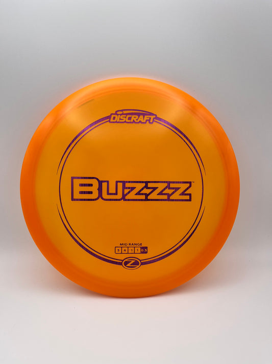Discraft Z Line Buzzz