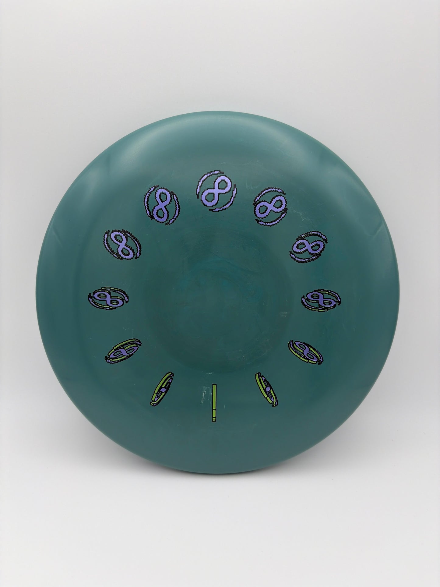 Infinite Alpaca i-Blend Special Edition