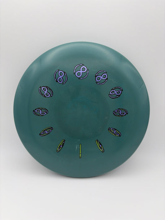 Infinite Alpaca i-Blend Special Edition