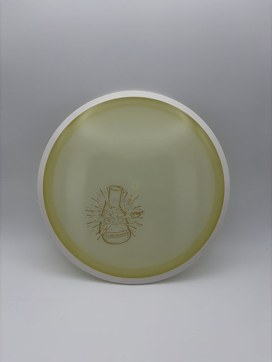 MVP L2 Servo Eclipse Glow