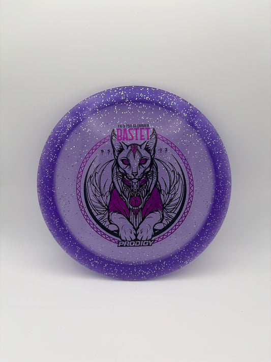 Prodigy FX3 750 Glimmer