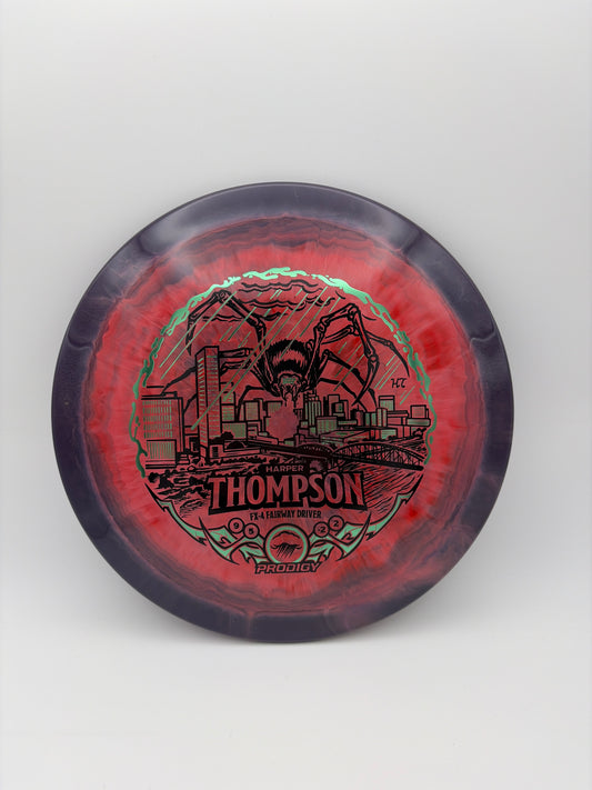 Prodigy FX4 400 Spectrum Signature Series