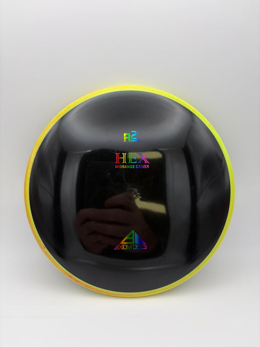 Axiom R2 Hex