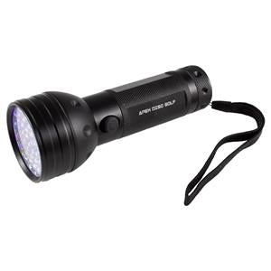 Apex Disc Golf UV 51 LED Flashlight