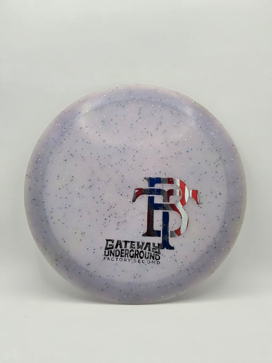Gateway Diablo NXT Glow 2nd USED