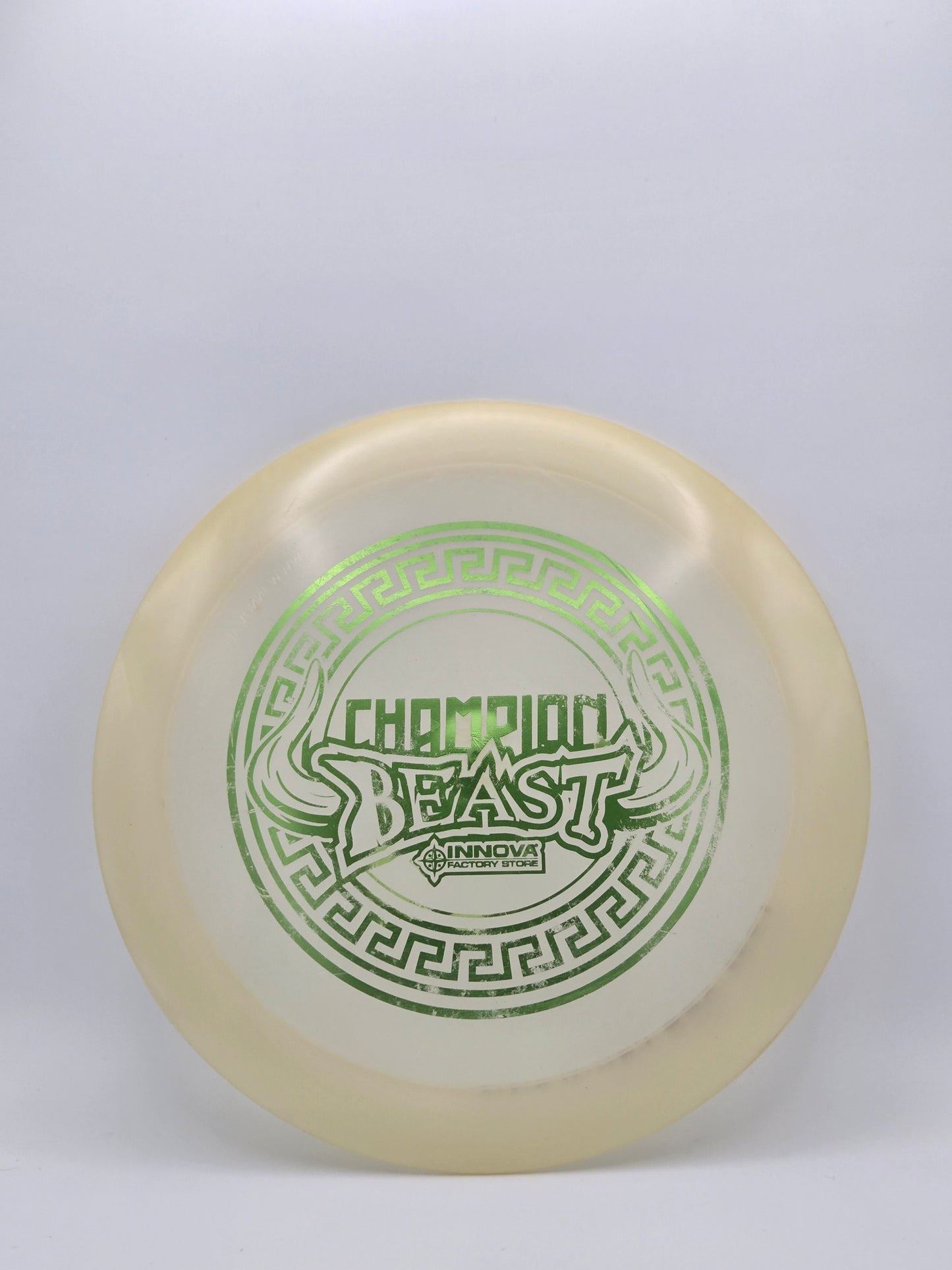 Innova Beast Champion Glow USED