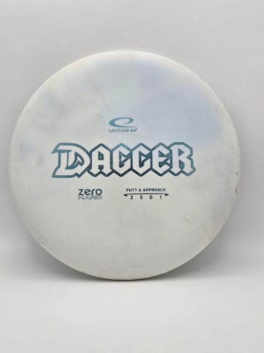 Latitude 64 Dagger PAIR USED