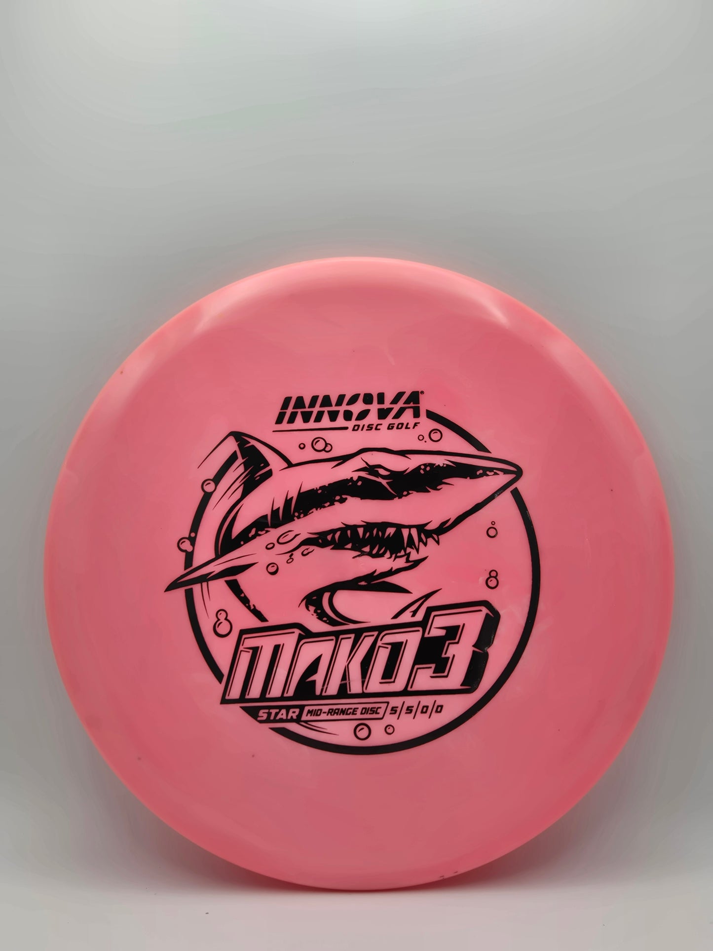 Innova Mako3 Star USED