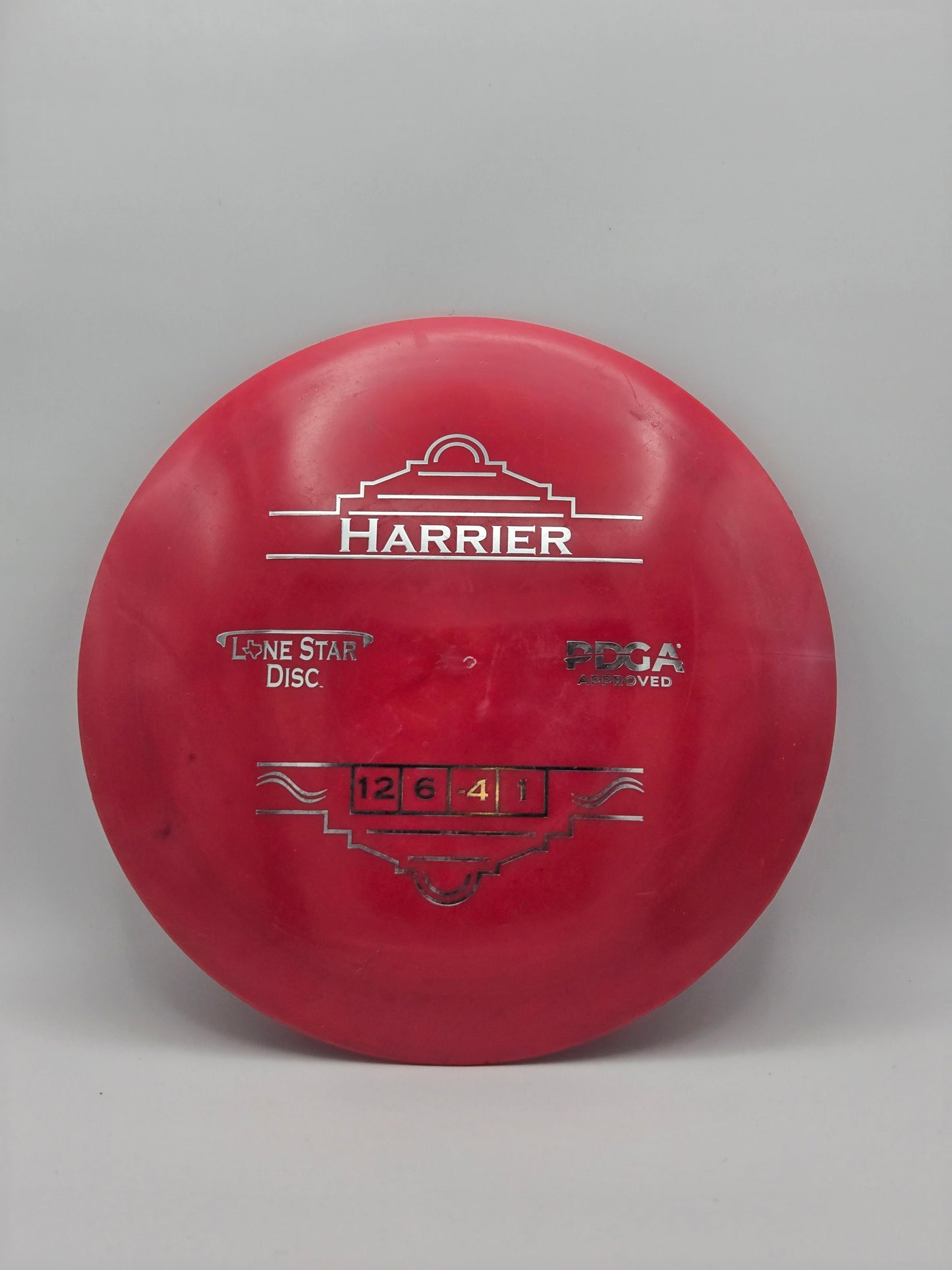 LoneStar Harrier Lima (LIGHT) USED