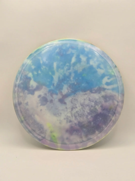 Axiom Timelapse Neutron 2nd (1st run) USED