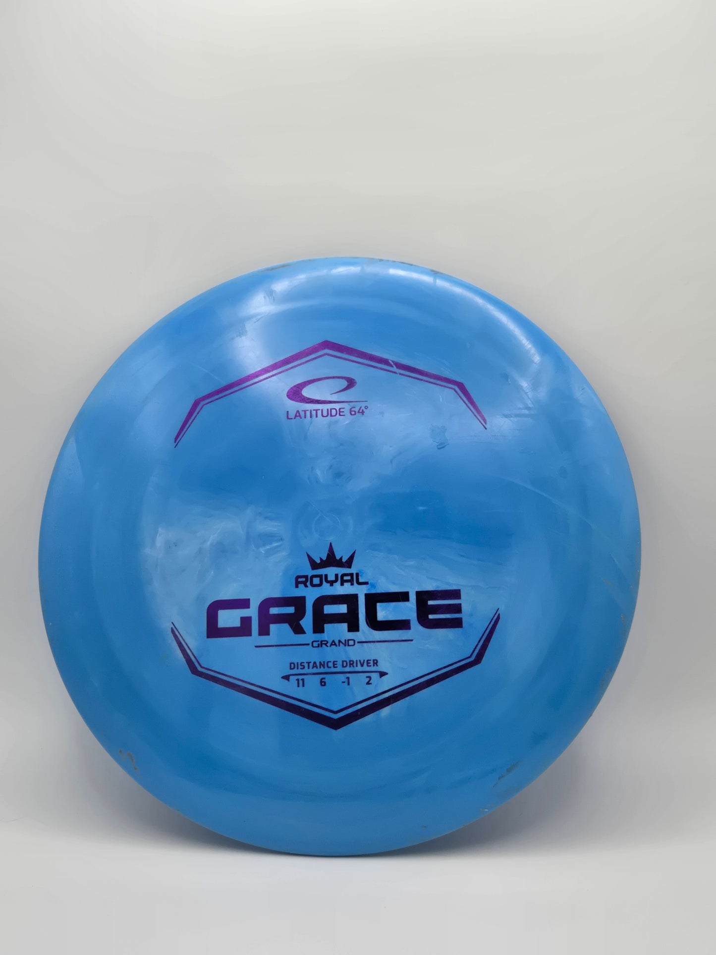 Latitude 64 Grace Royal Grand USED