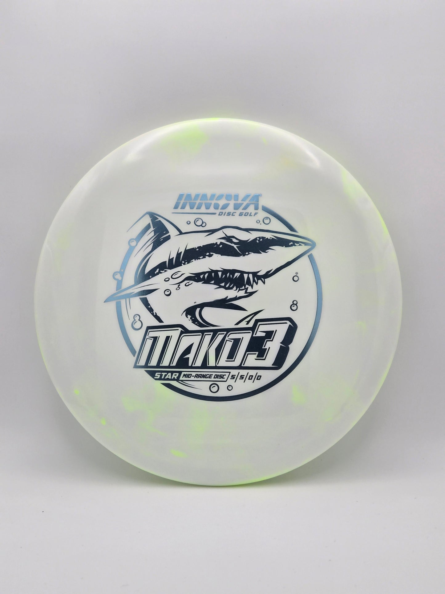 Innova Mako3 Star USED