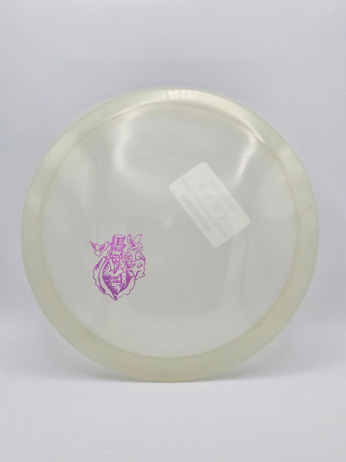 Discmania Magician Active Premium Glow