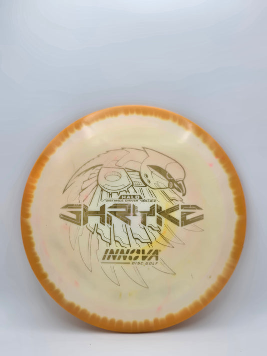 Innova Shryke Halo USED