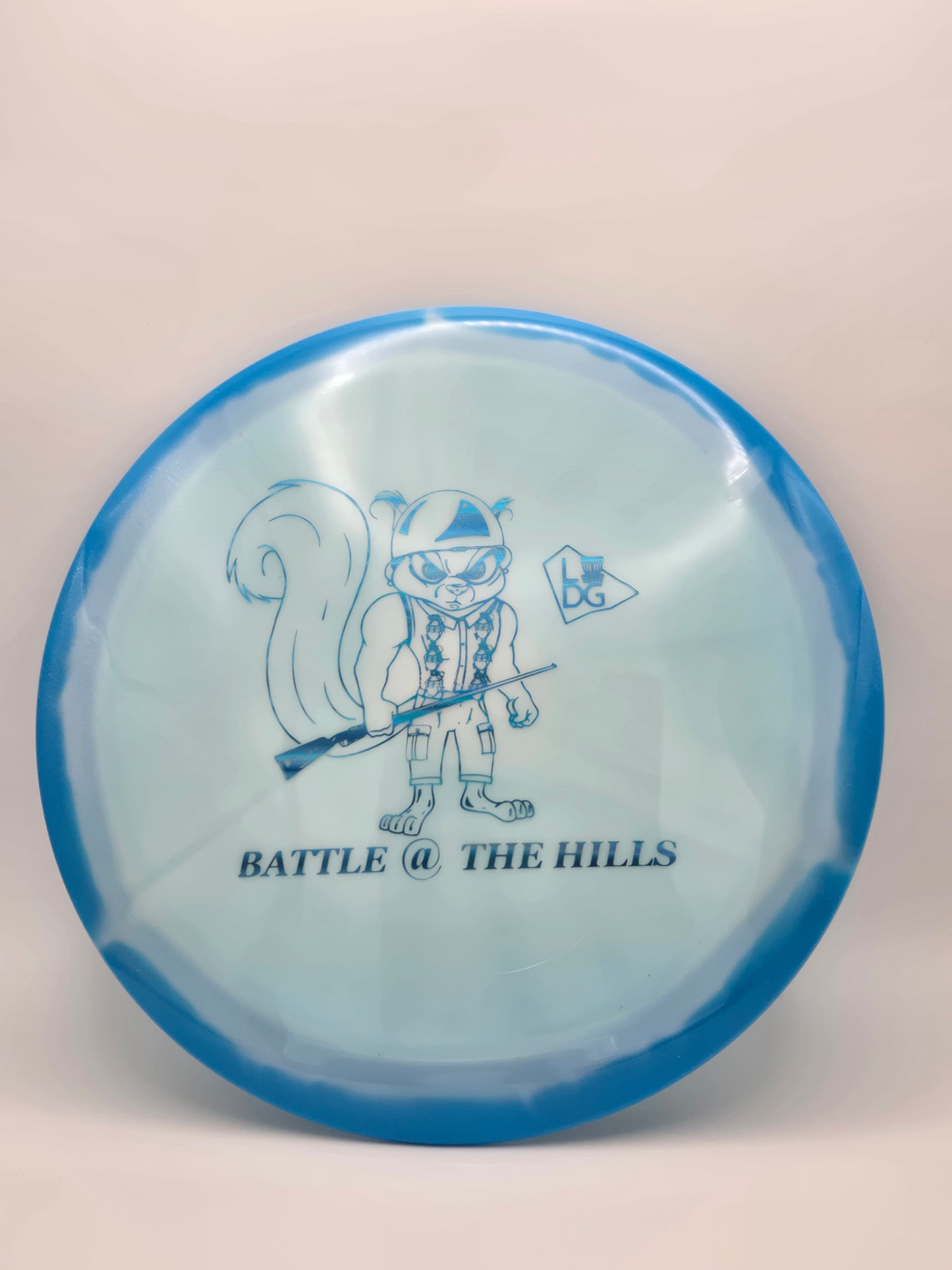 Innova Wraith Halo USED