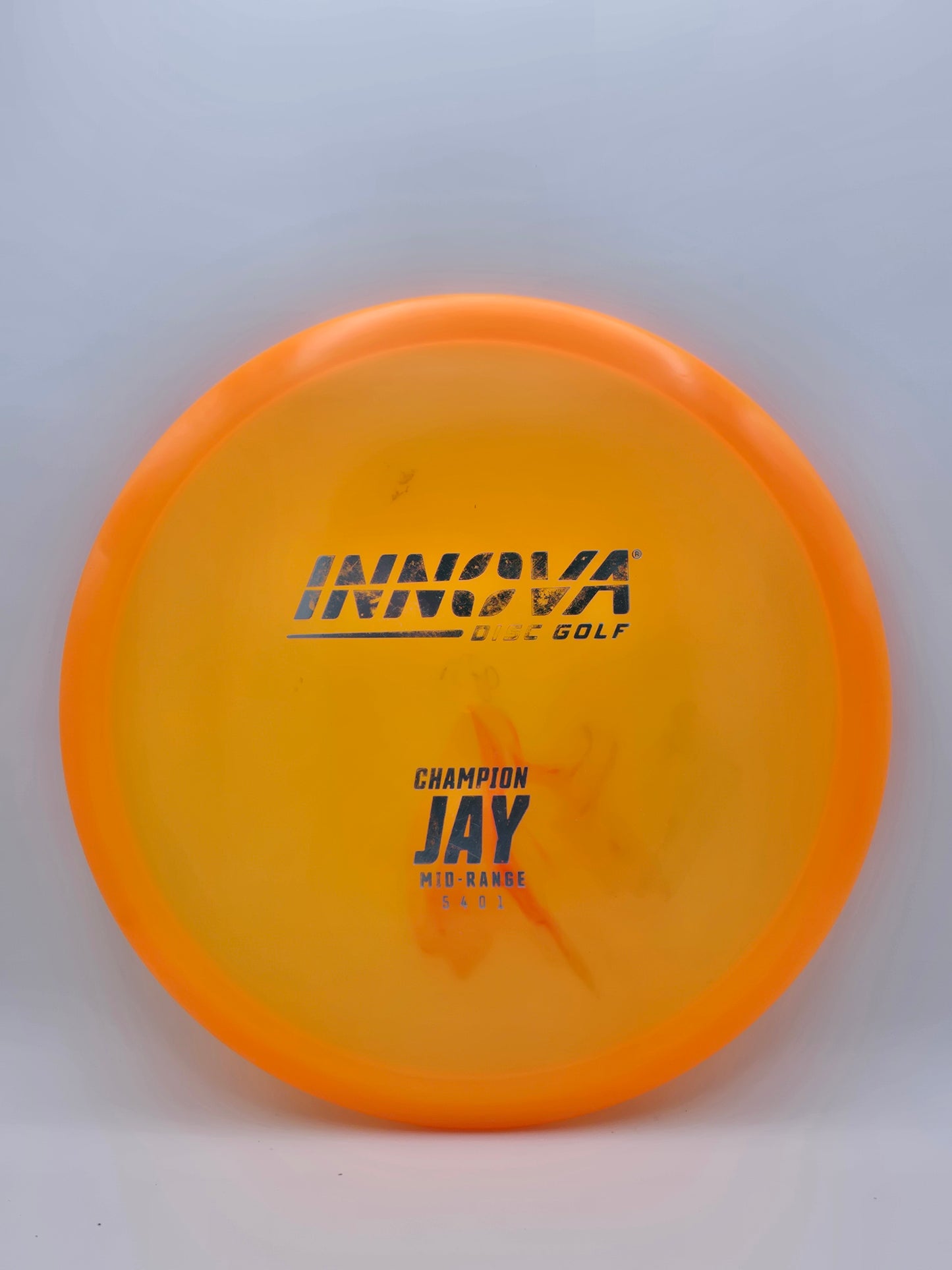 Innova Jay Champion USED