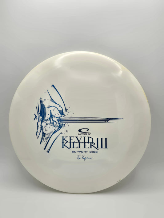 Latitude 64 Strive Royal Grand Kevin Kieffer III USED
