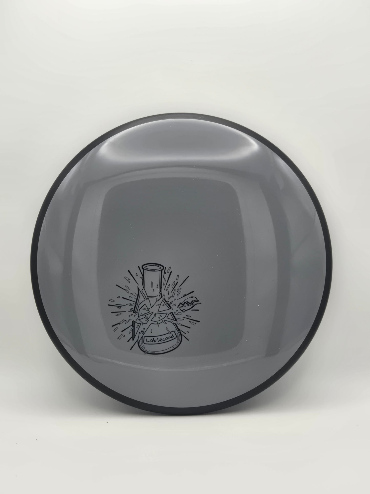 MVP Watt Neutron 2nd USED