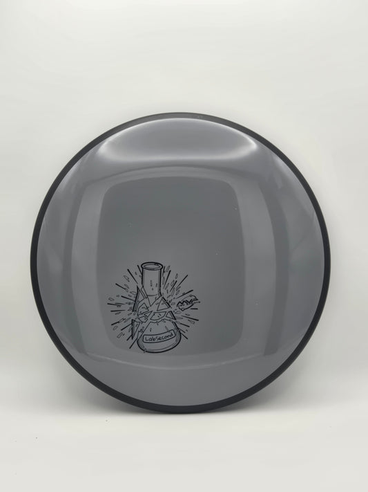 MVP Watt Neutron 2nd USED