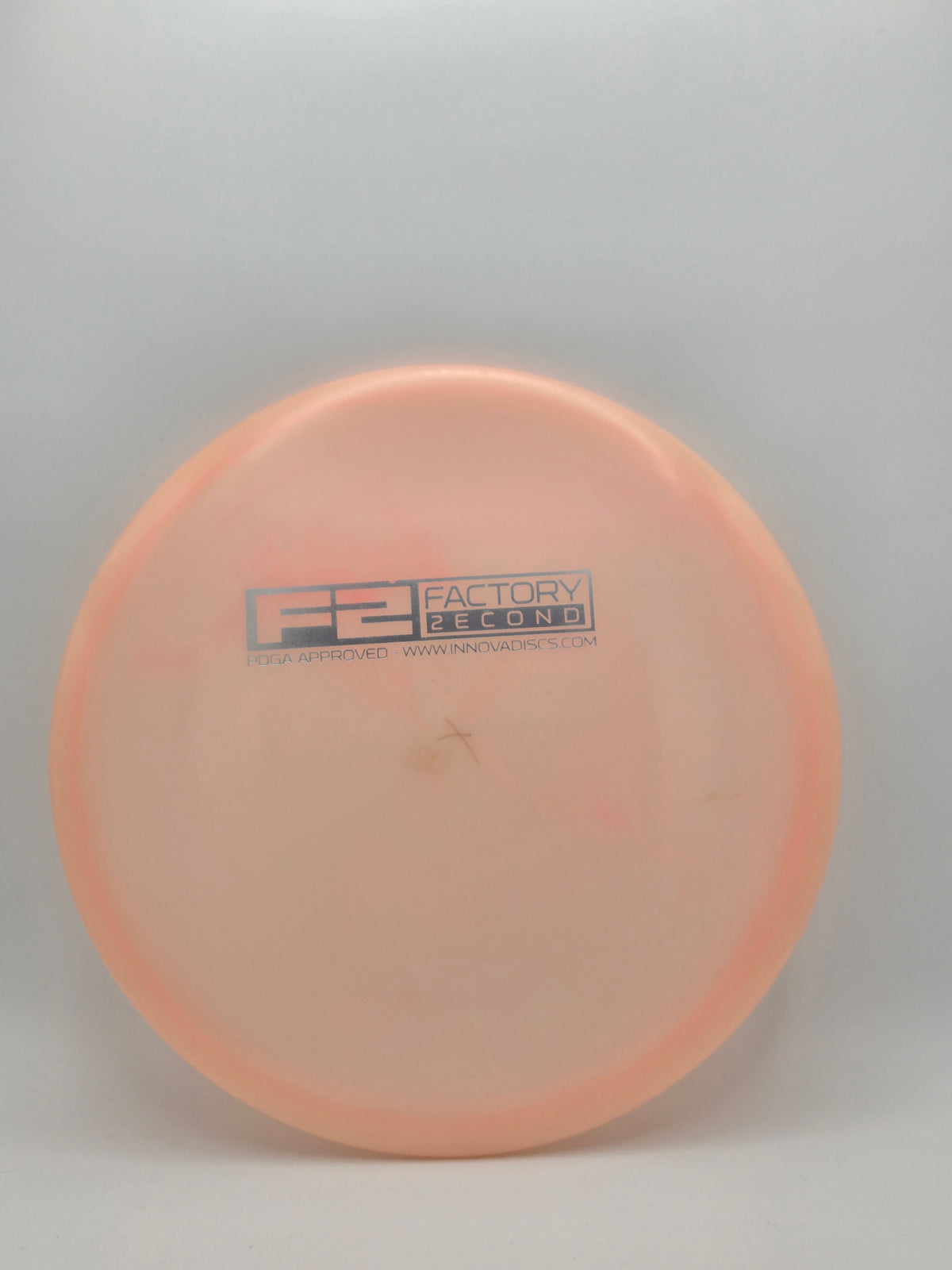 Innova Mako3 Champion F2 USED