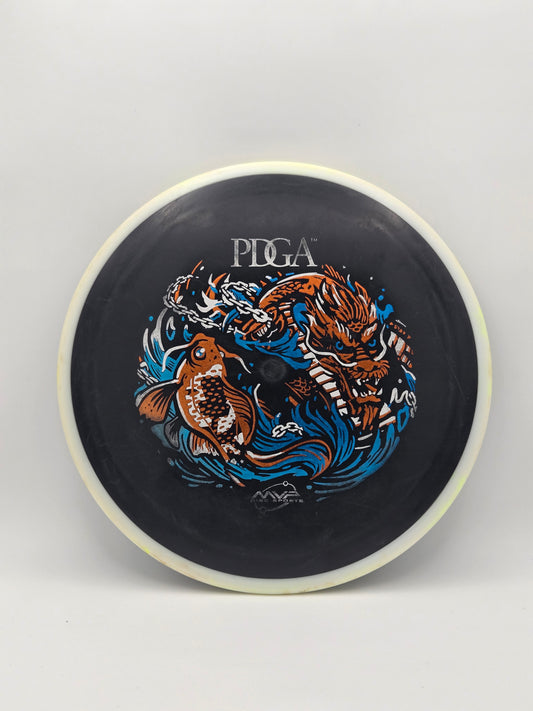 Axiom Crave R2 PDGA 2023 USED