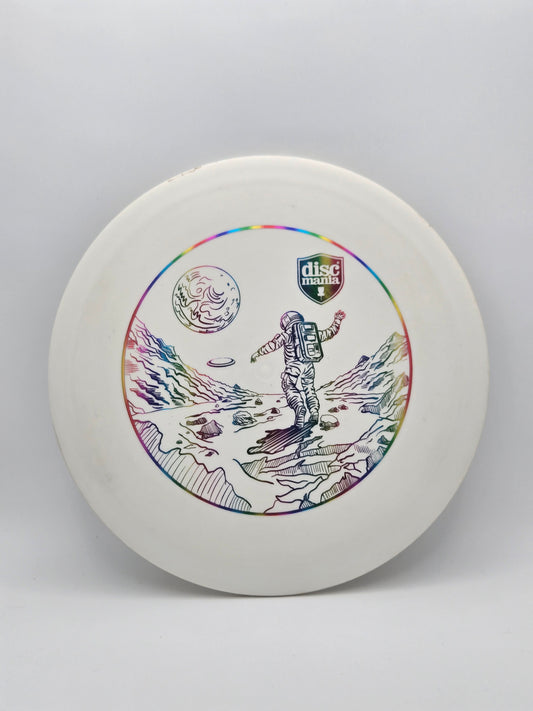 Discmania FD flex 2D-Line  USED