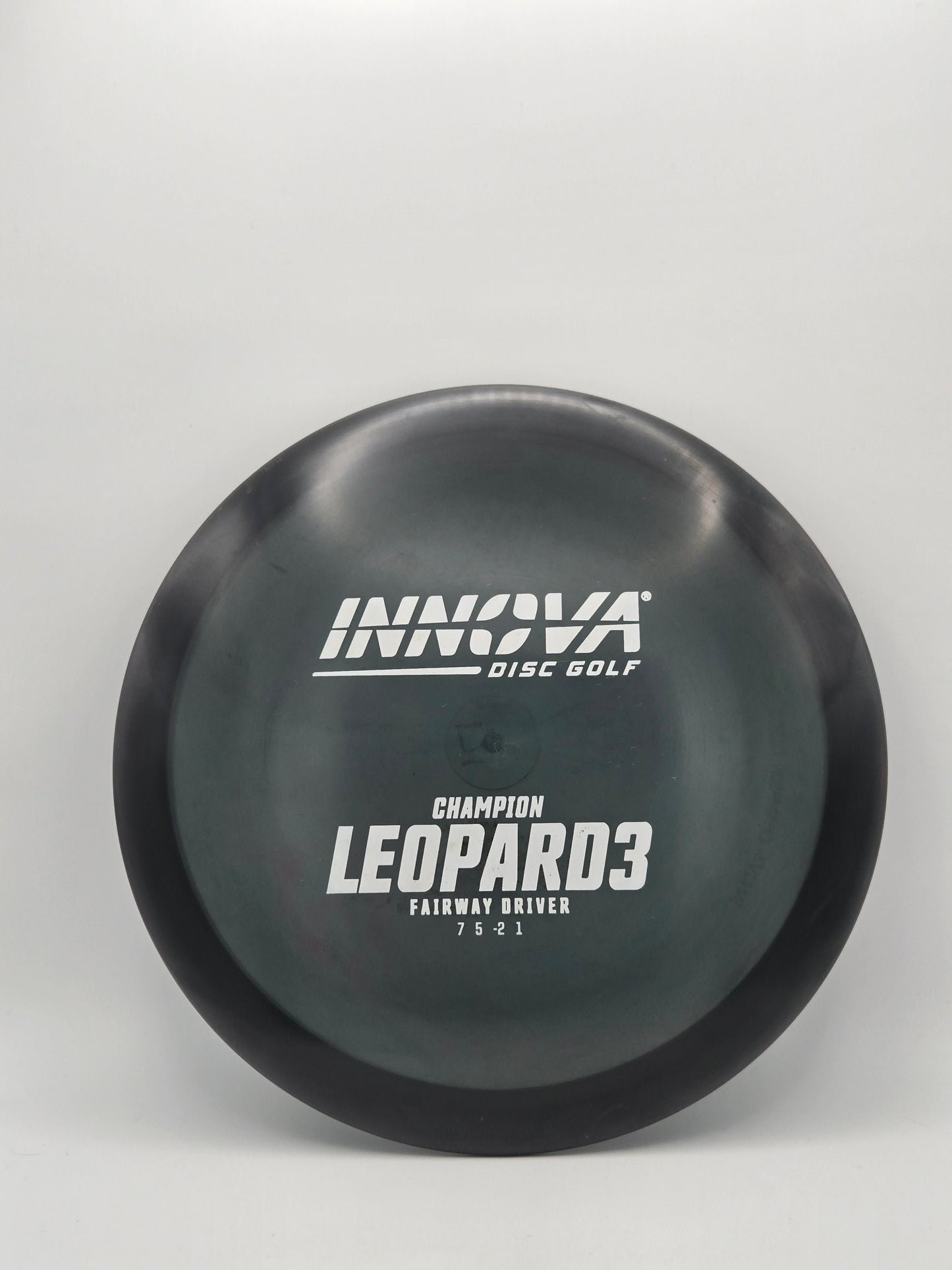 Innova Leopard3 Champion USED