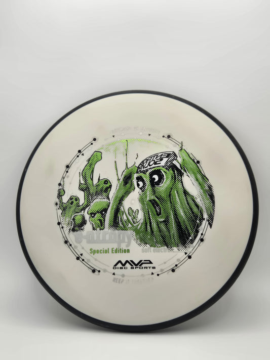 MVP Entropy Soft Electron Special Edition USED