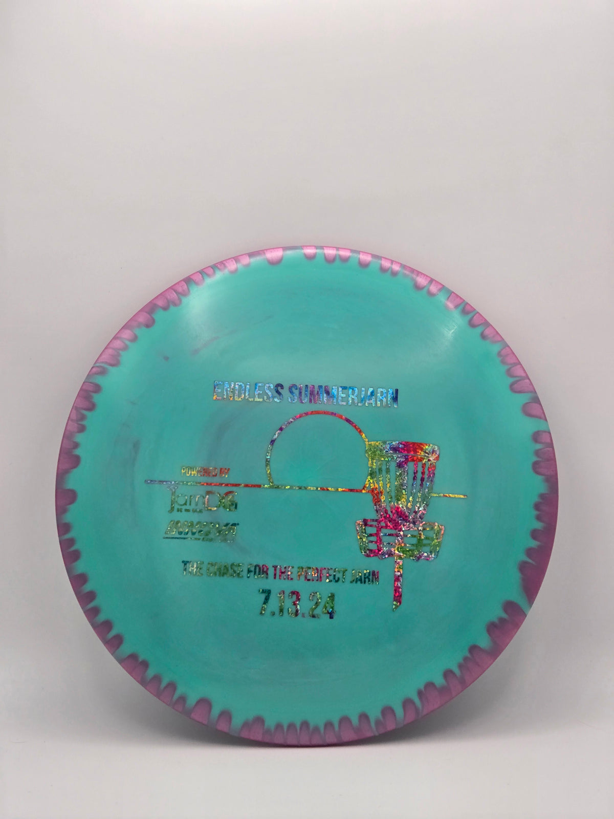 Innova Teebird3 Halo Star USED