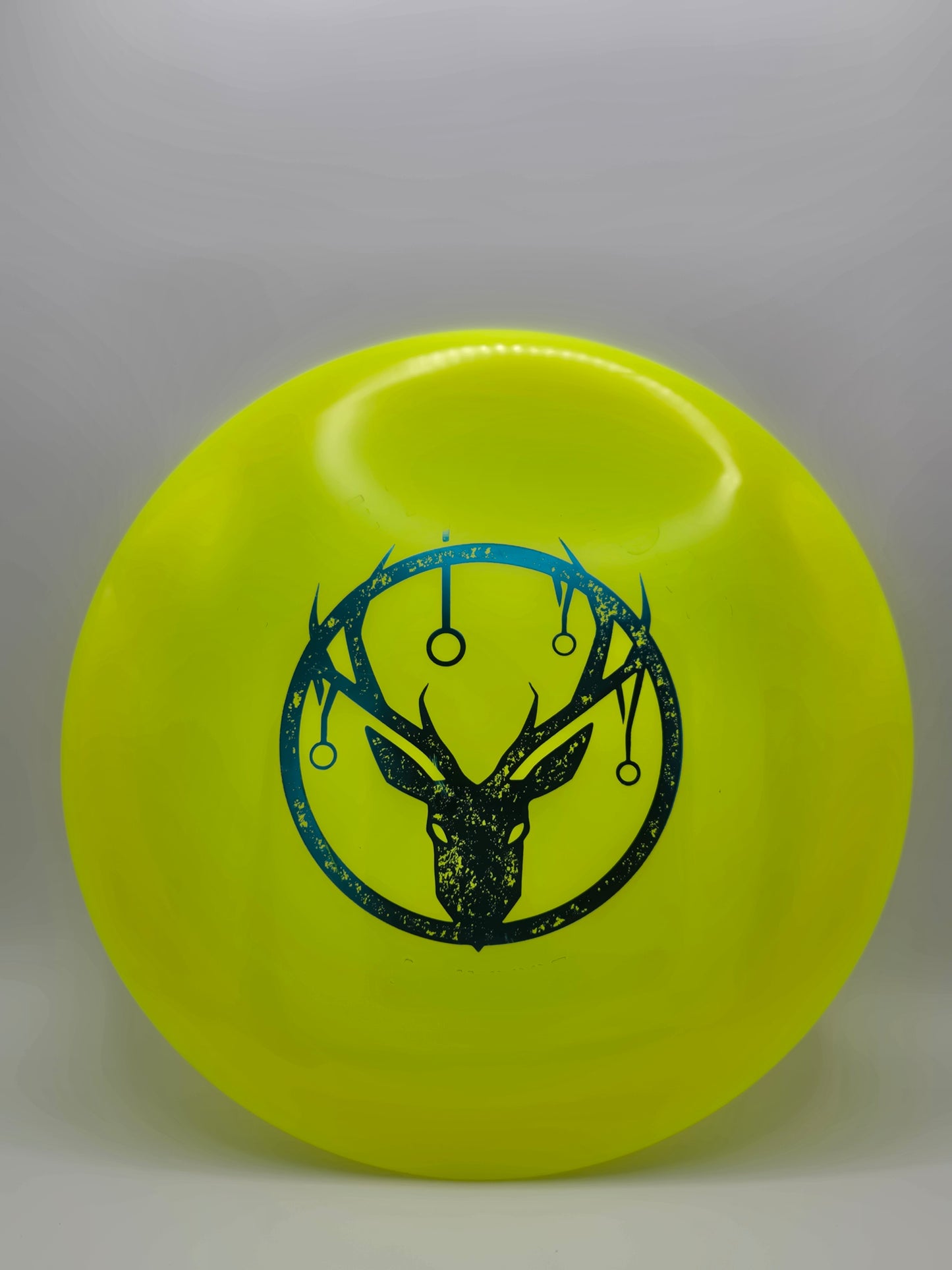 Dynamic Disc Escape Lucid USED