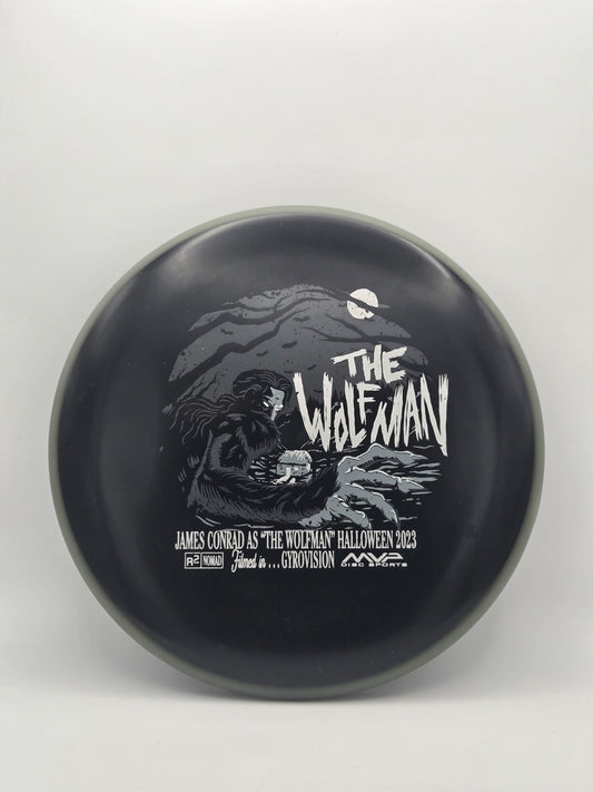 MVP Nomad R2 Conrad Wolfman