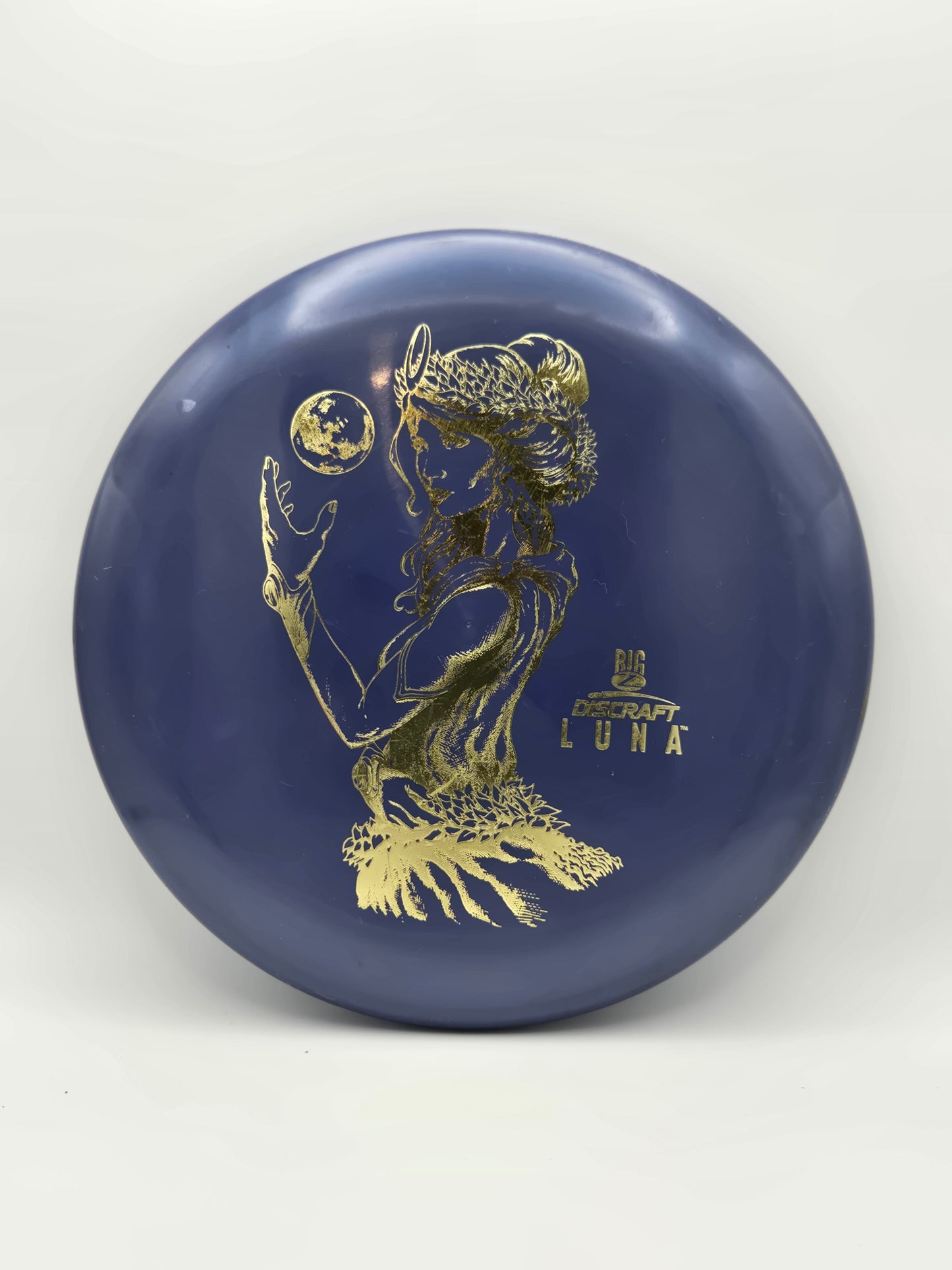 Discraft Luna Big Z USED