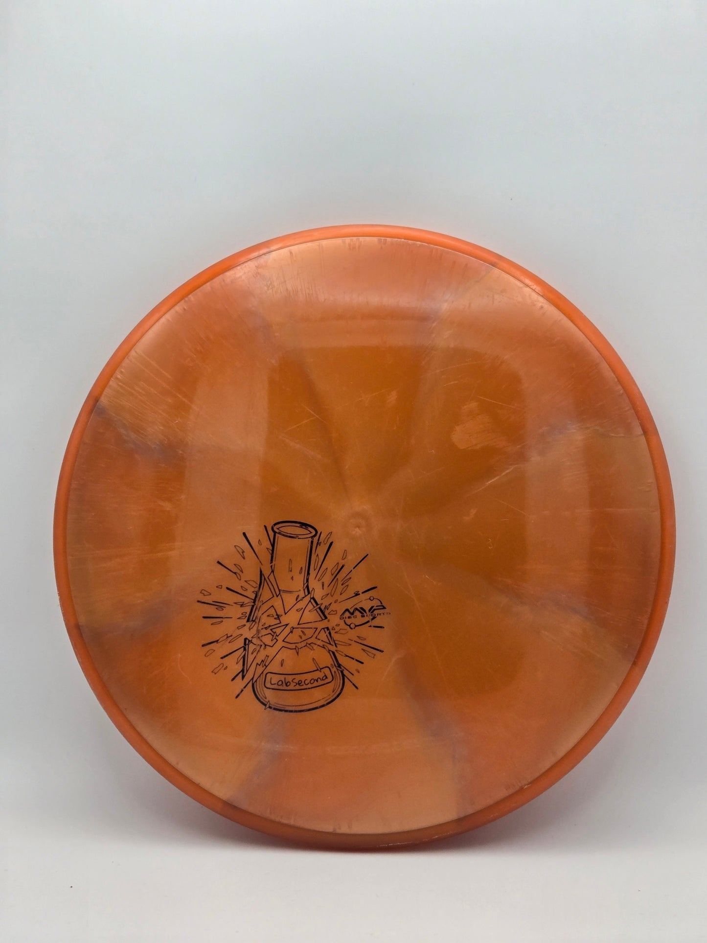 Axiom Envy Neutron 2nd USED