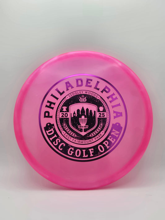 Westside Harp VIP Glimmer USED