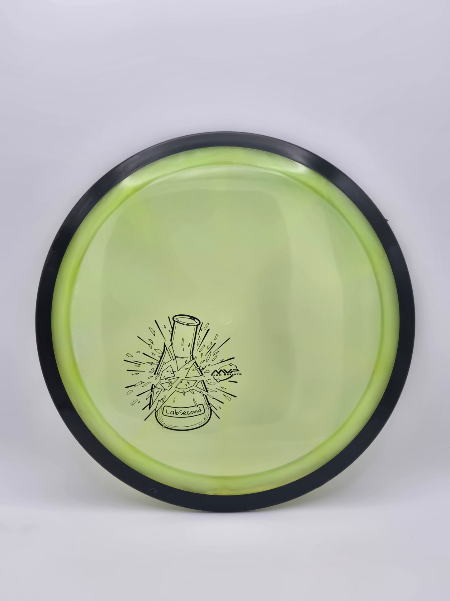 MVP Inertia Proton 2nd USED