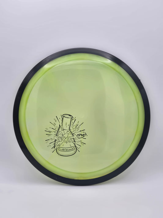 MVP Inertia Proton 2nd USED