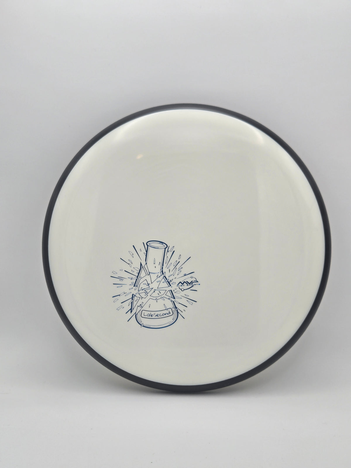 MVP Spin Neutron lab 2nd USED