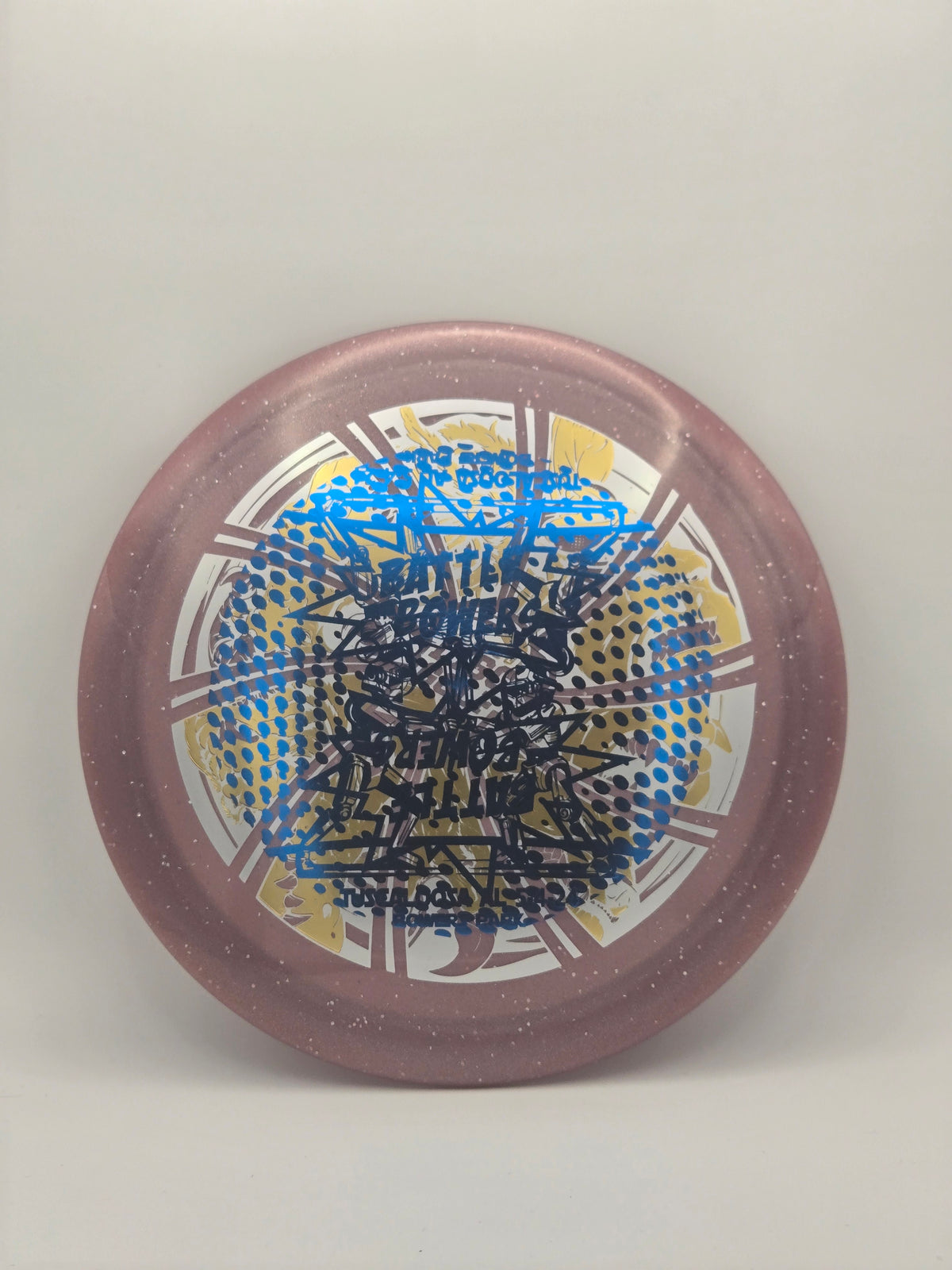 Innova Teebird Moondust Champion USED