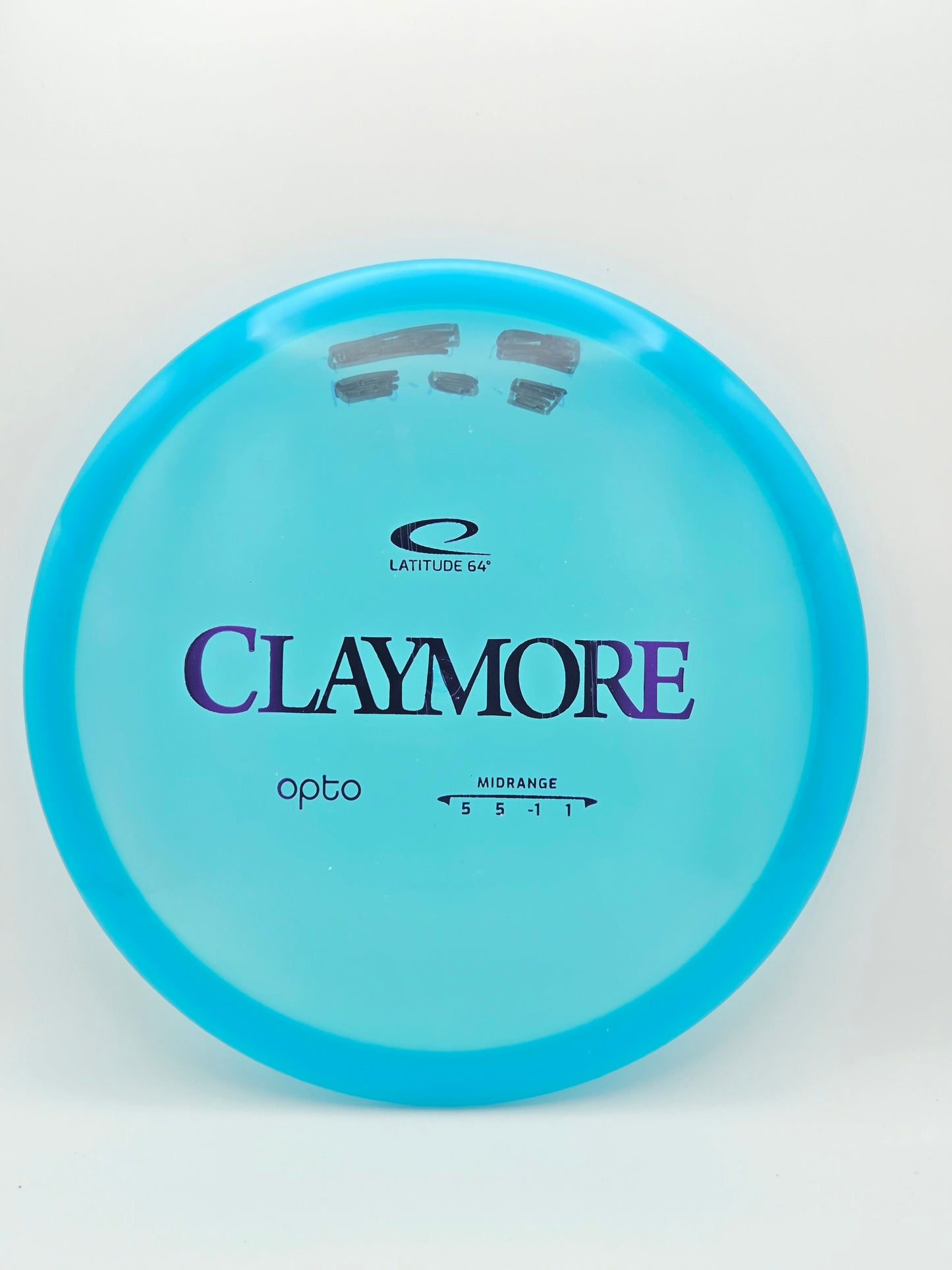 Latitude 64 Claymore Opto USED