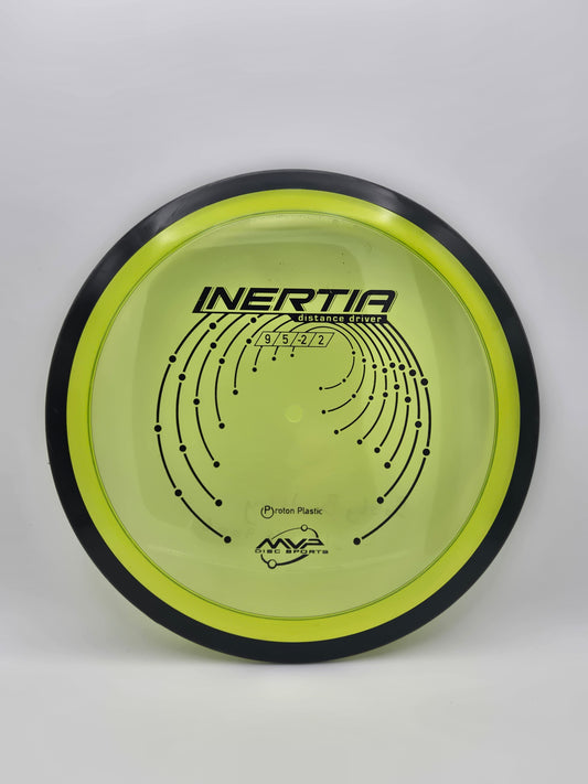 MVP Inertia Proton USED