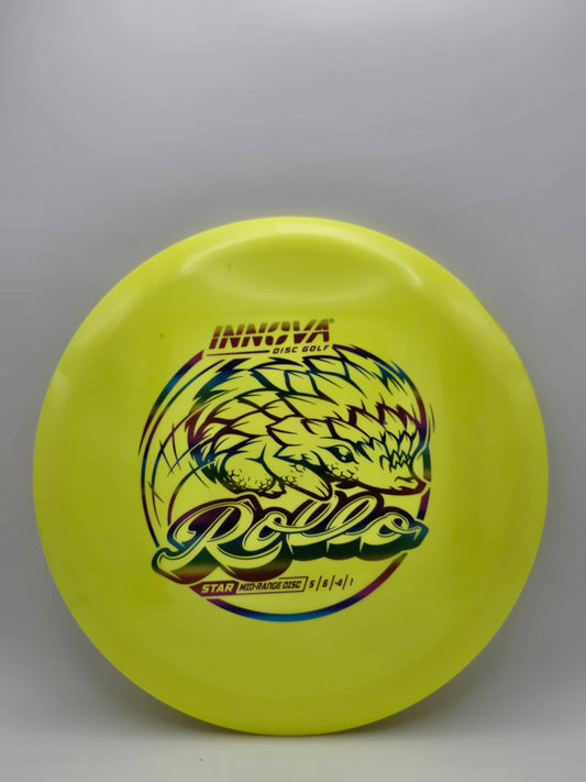 Innova Rollo Star USED
