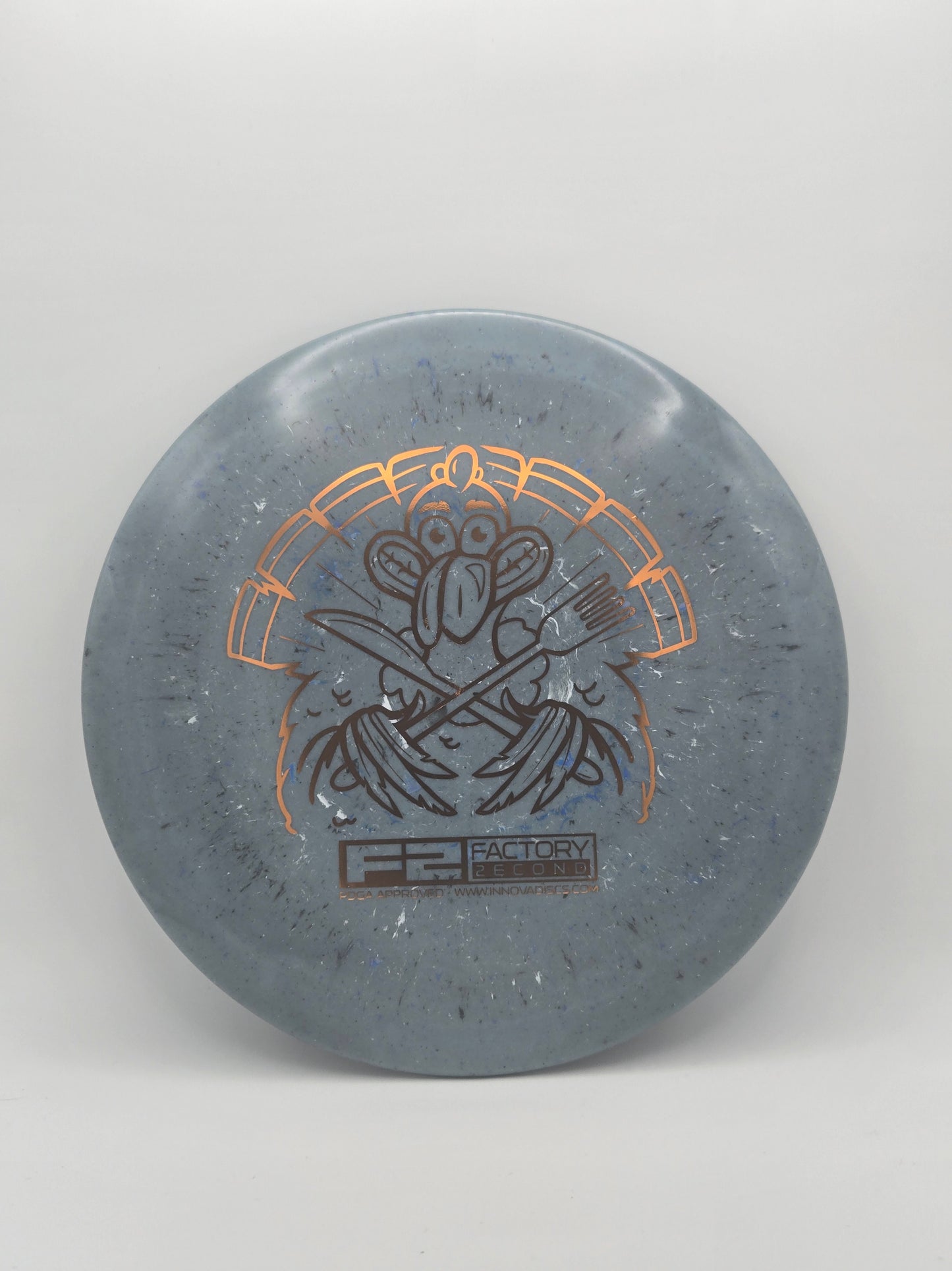 Innova Teebird Star F2 USED