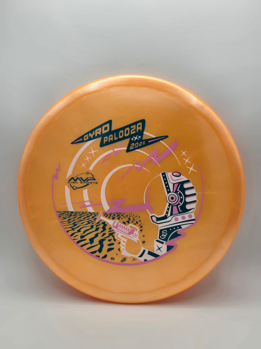 Streamline Echo Plasma Gyropalooza Edition USED
